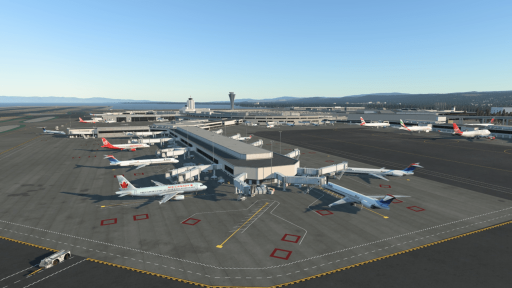 X-Plane 12