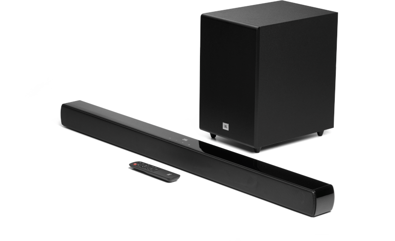 Mundial JBL