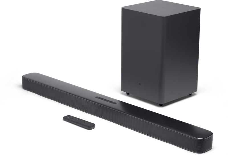 Mundial JBL