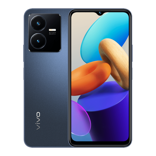 Smartphones vivo