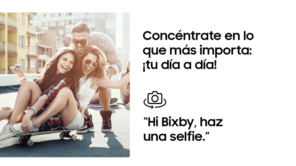 Bixby español