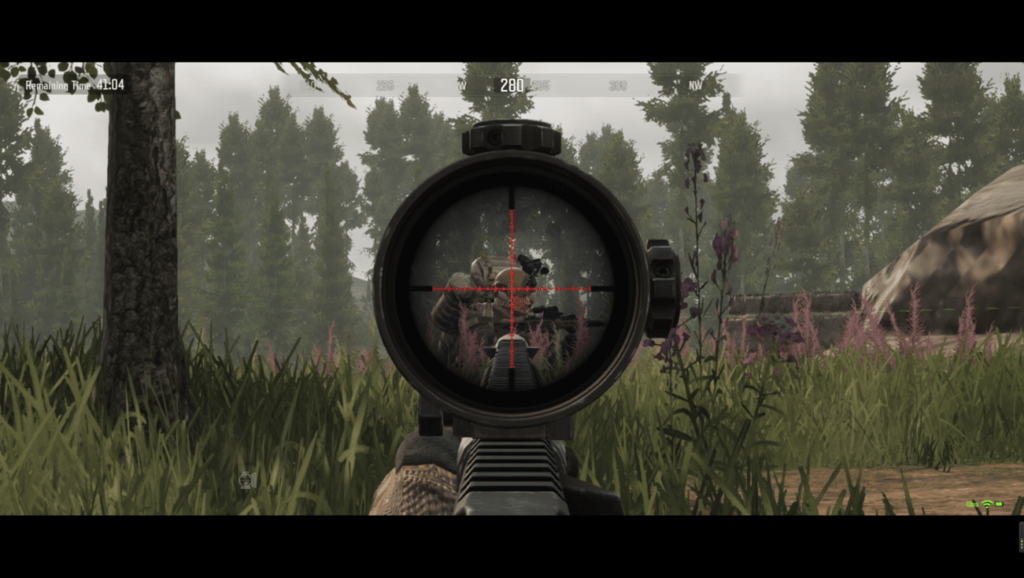 beta Arena Breakout