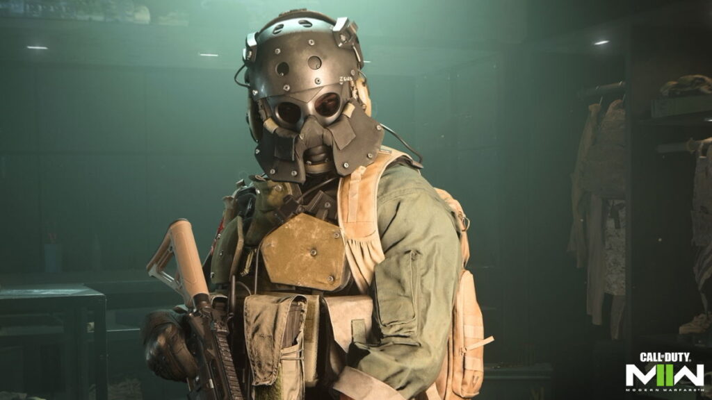  temporada 01 Modern Warfare