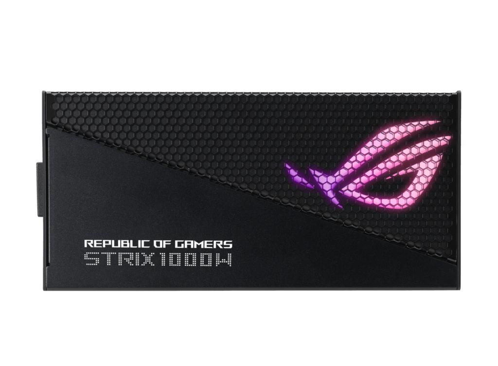 Asus ROG Strix Gold Aura Edition
