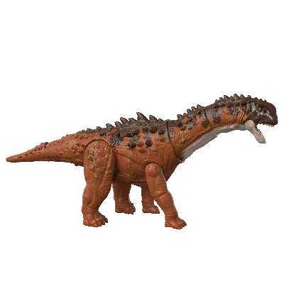 Jurassic World: Dominio Mattel
