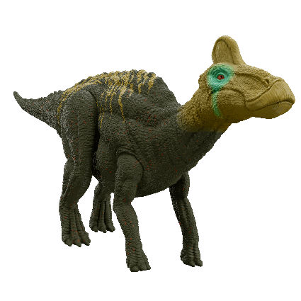 Jurassic World: Dominio Mattel