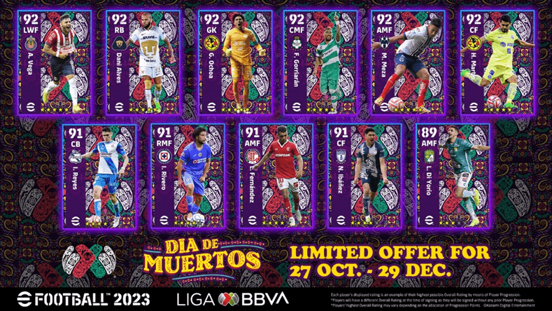 eFootball