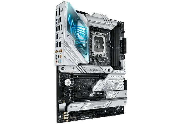 Intel Z790 ROG