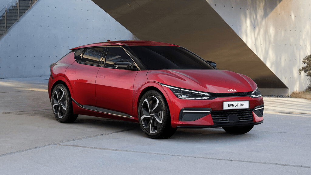 North American Utility Vehicle of the Year 2023