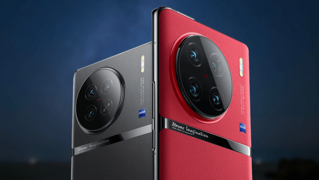 vivo X90 Pro Plus