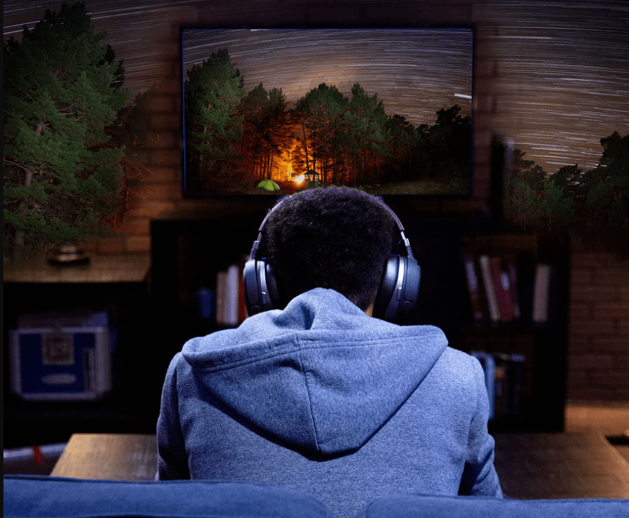 Premios Grammy Gaming