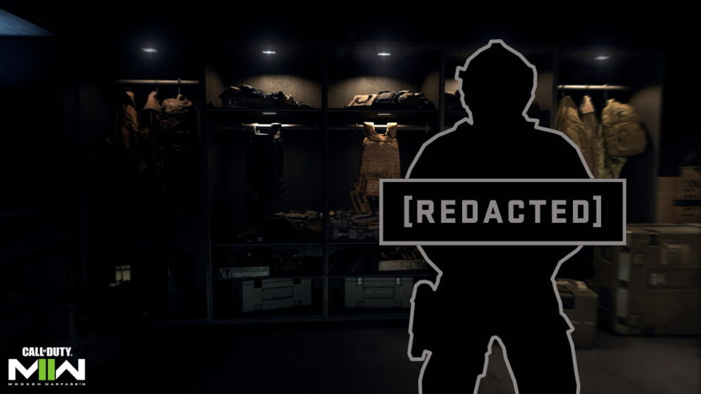  temporada 01 Modern Warfare