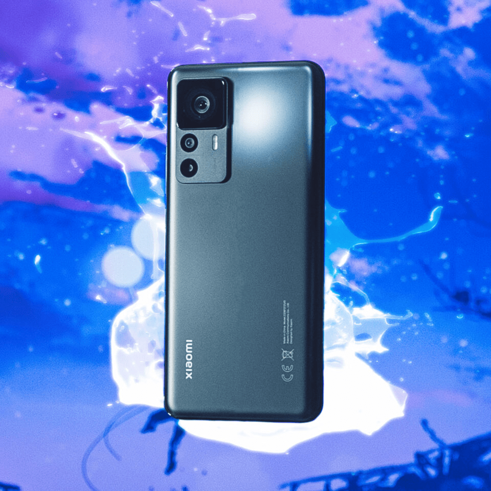 Black Friday smartphones