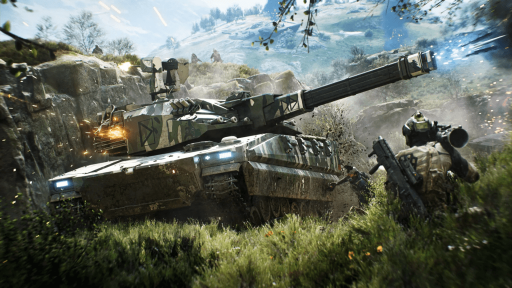 battlefield 2042 temporada 3