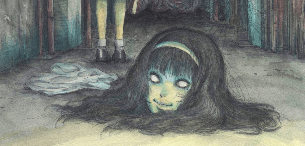 Junji Ito Maniac: Relatos japoneses de lo macabro