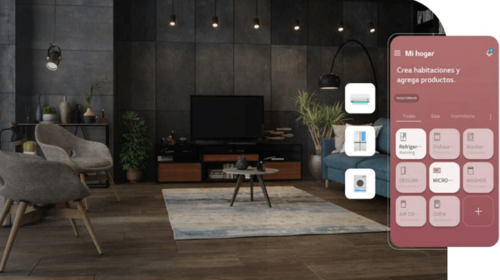 LG ThinQ