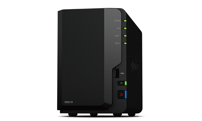 Synology Black Friday