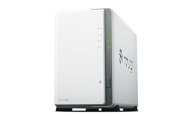 Synology Black Friday