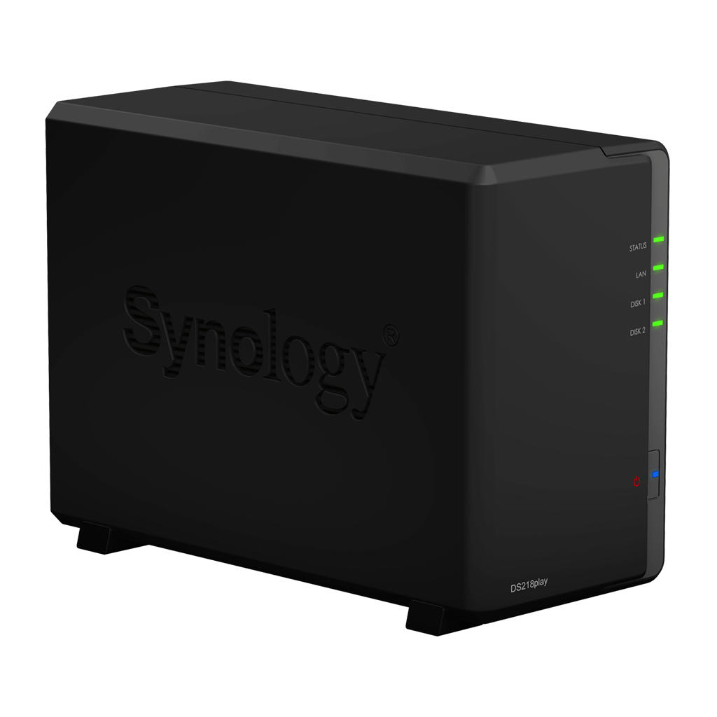 Synology Black Friday