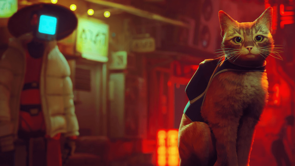 Dónde jugar Nominados GOTY 2022