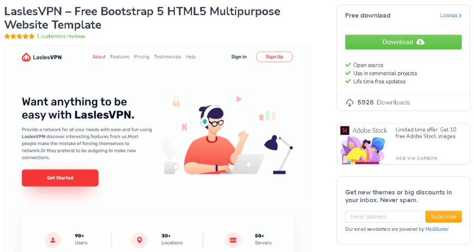 VPN apps