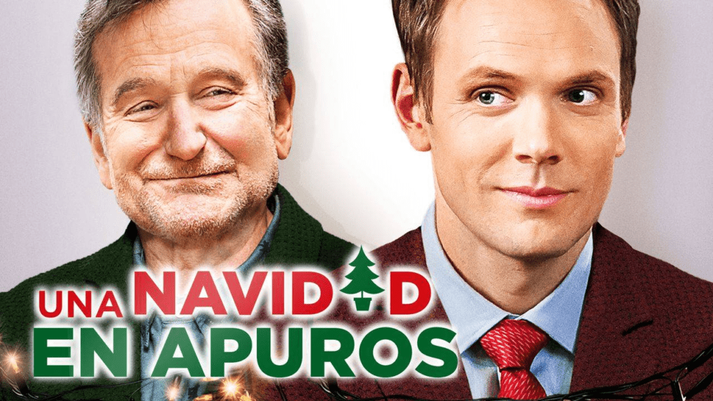 películas de navidad HBO Max