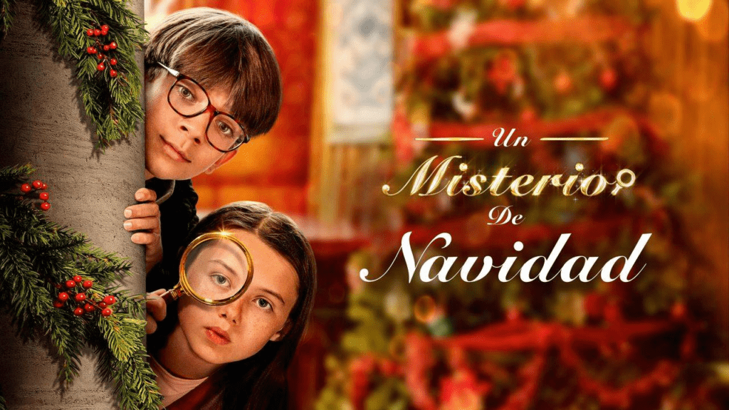 películas de navidad HBO Max
