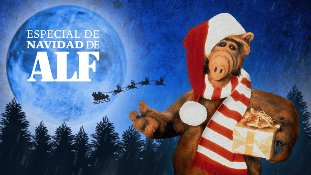 películas de navidad HBO Max