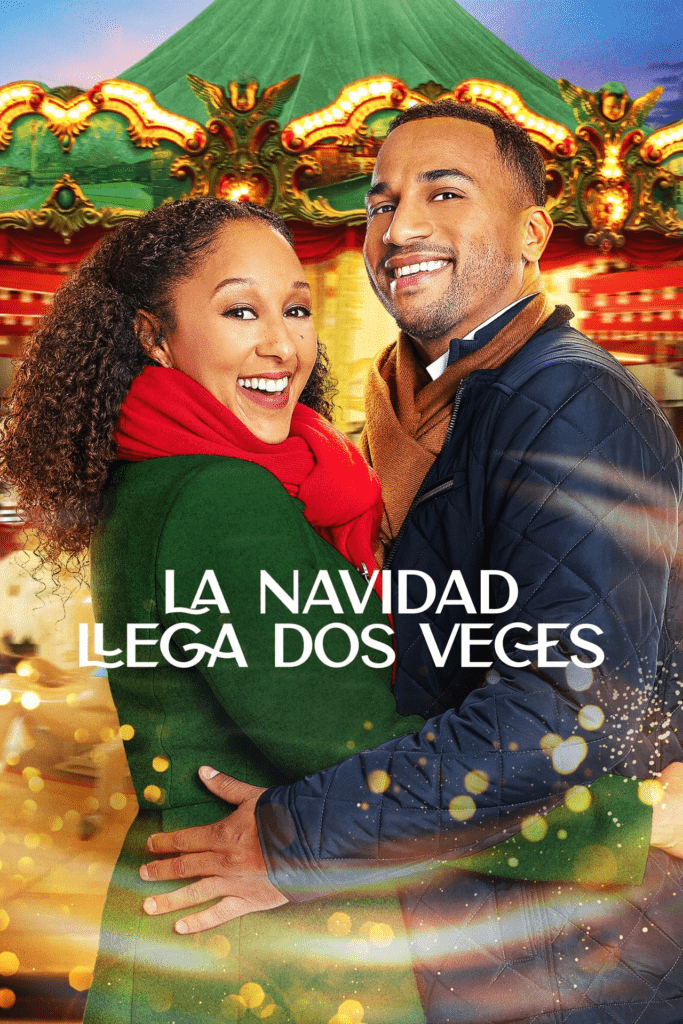 películas navideñas Star+