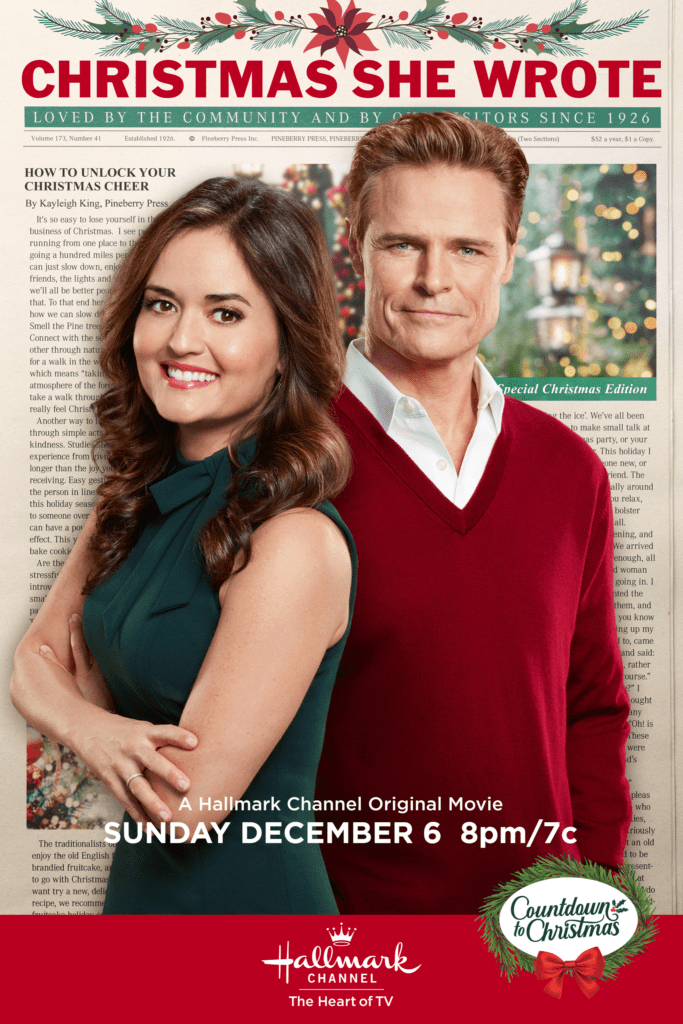 películas navideñas Star+