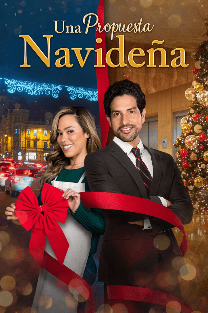 películas navideñas Star+