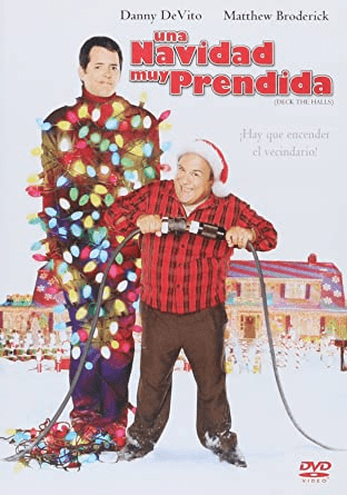 películas navideñas Star+
