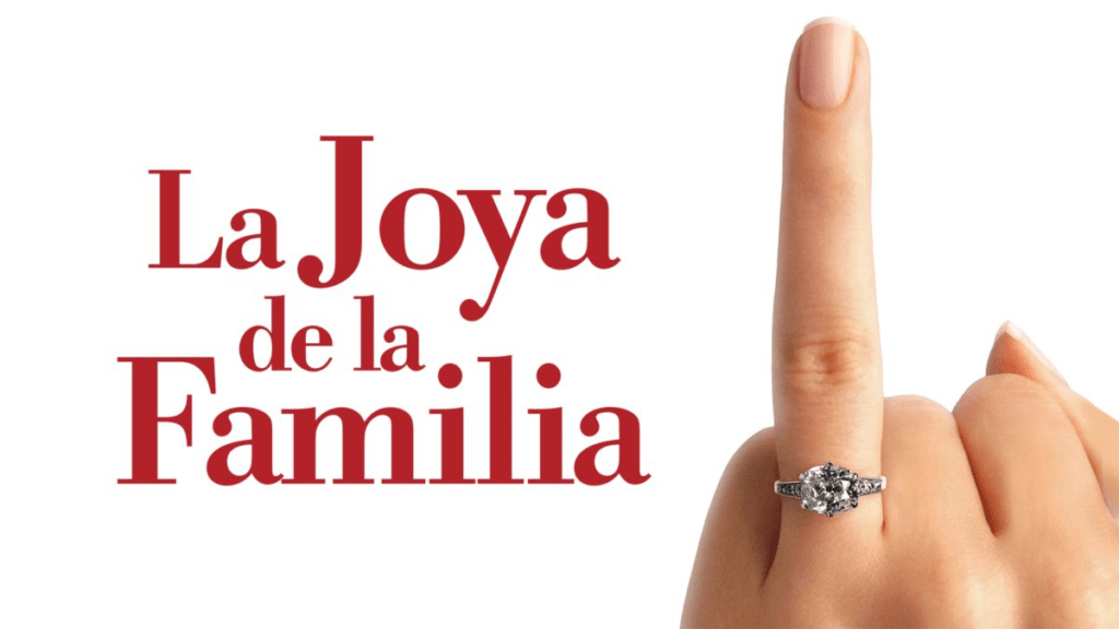 películas navideñas Star+