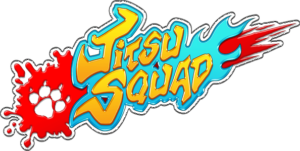 Jitsu Squad