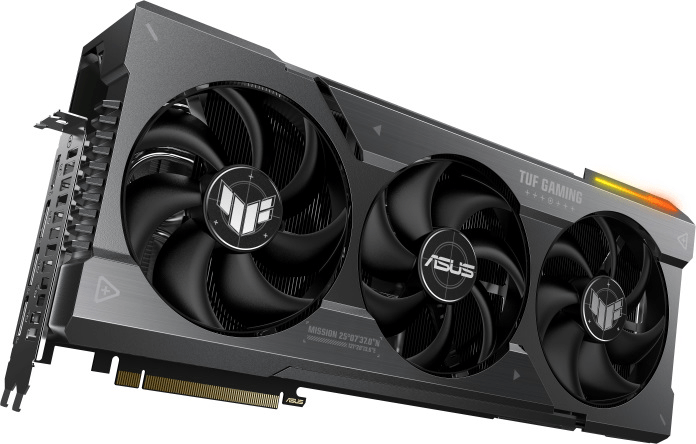 Asus anuncia las nuevas tarjetas gráficas Radeon RX 7000 de AMD