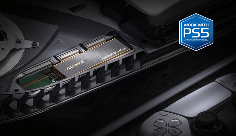 Adata SSD Legend 960
