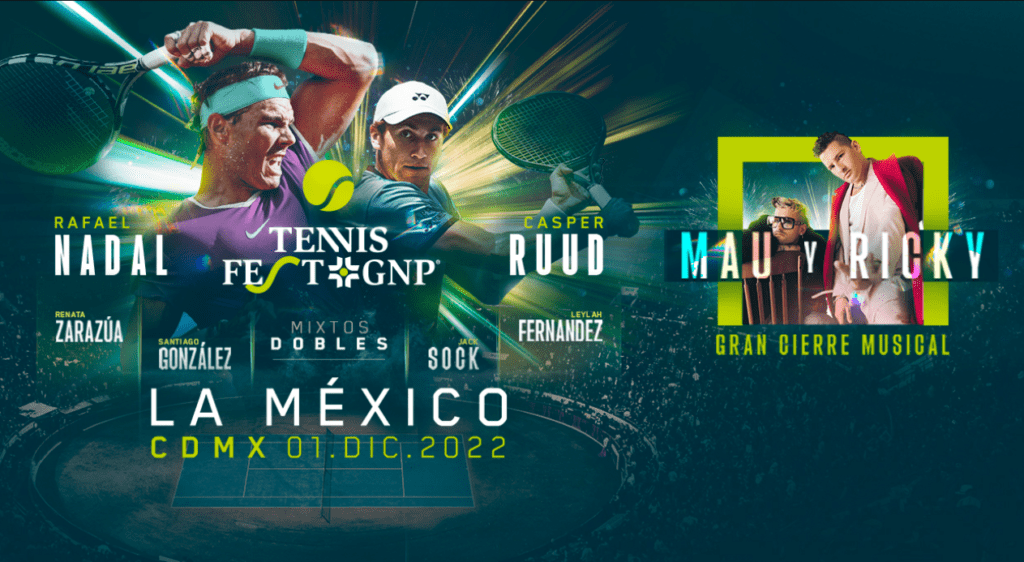 Tennis Fest