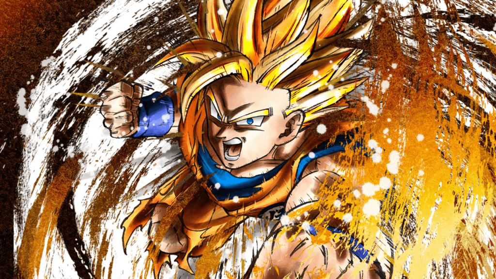 Dragon Ball Games Battle Hour