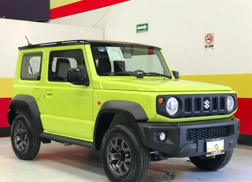 autos de Mercado Libre