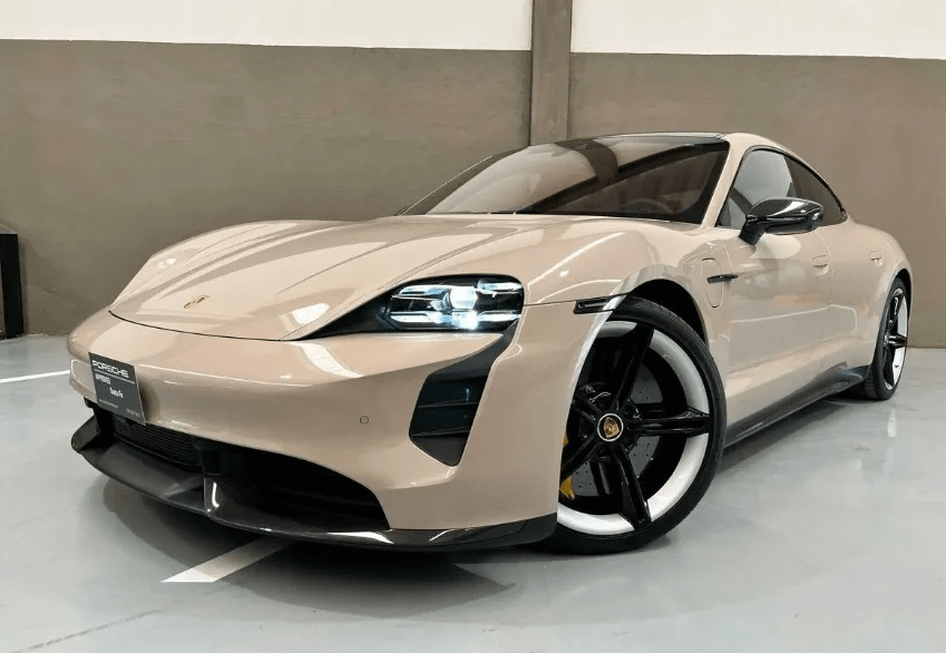 autos de Mercado Libre