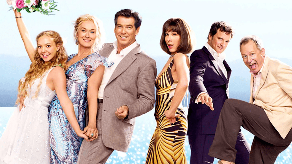 comedias románticas Netflix