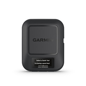 Garmin inReach