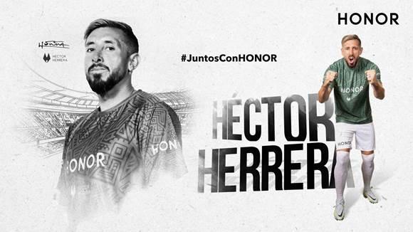 campaña Honor