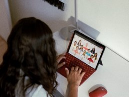 laptop o Tablet