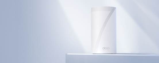 TP-Link WiFi 7