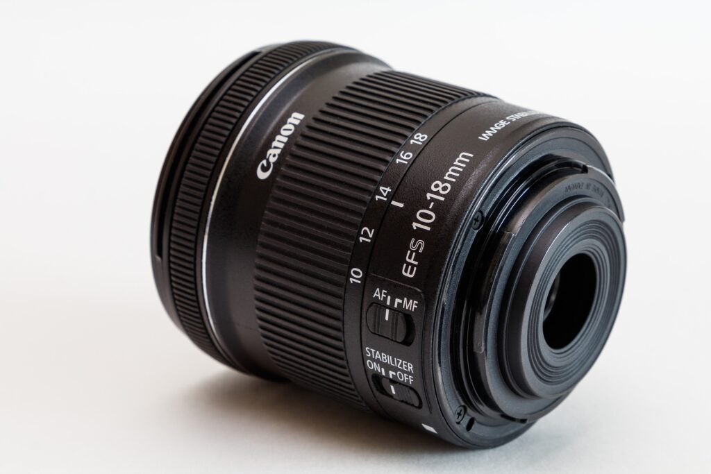 cámaras Canon 