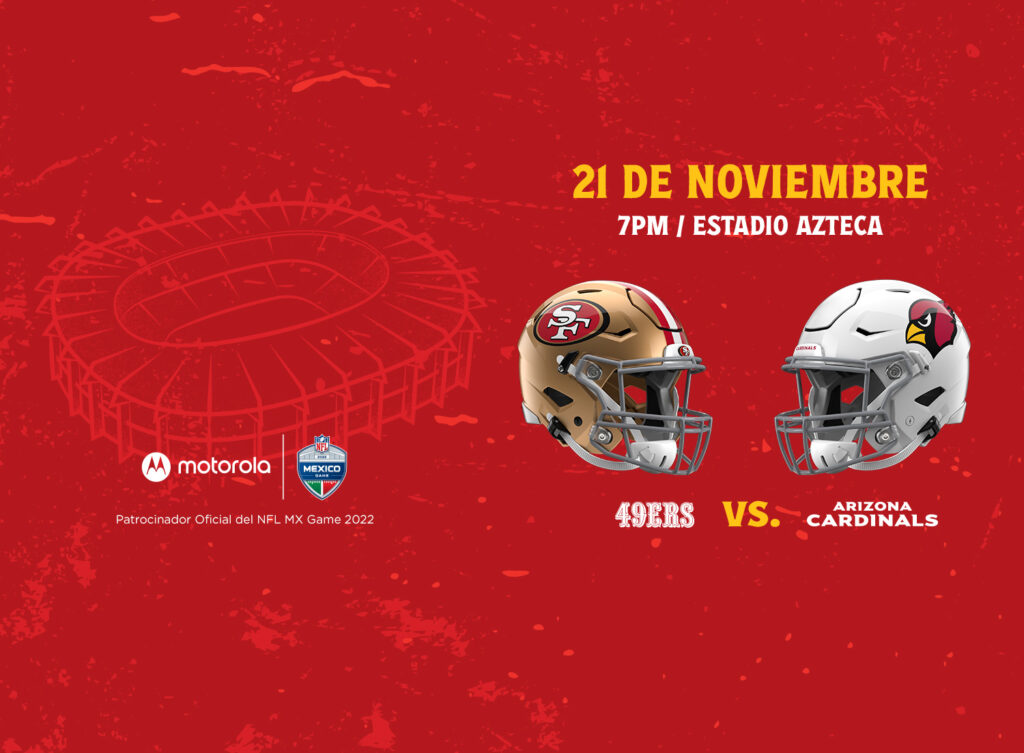 Motorola NFL