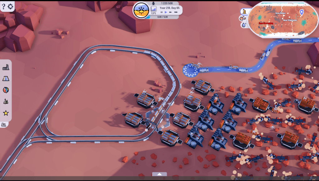 Plan B Terraform