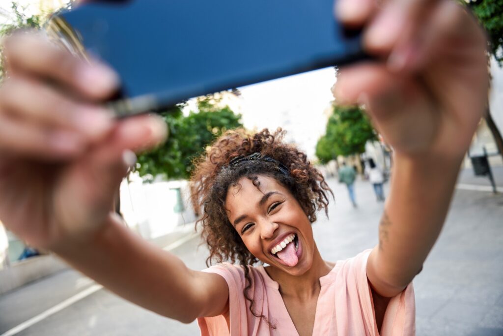 Influencer tips