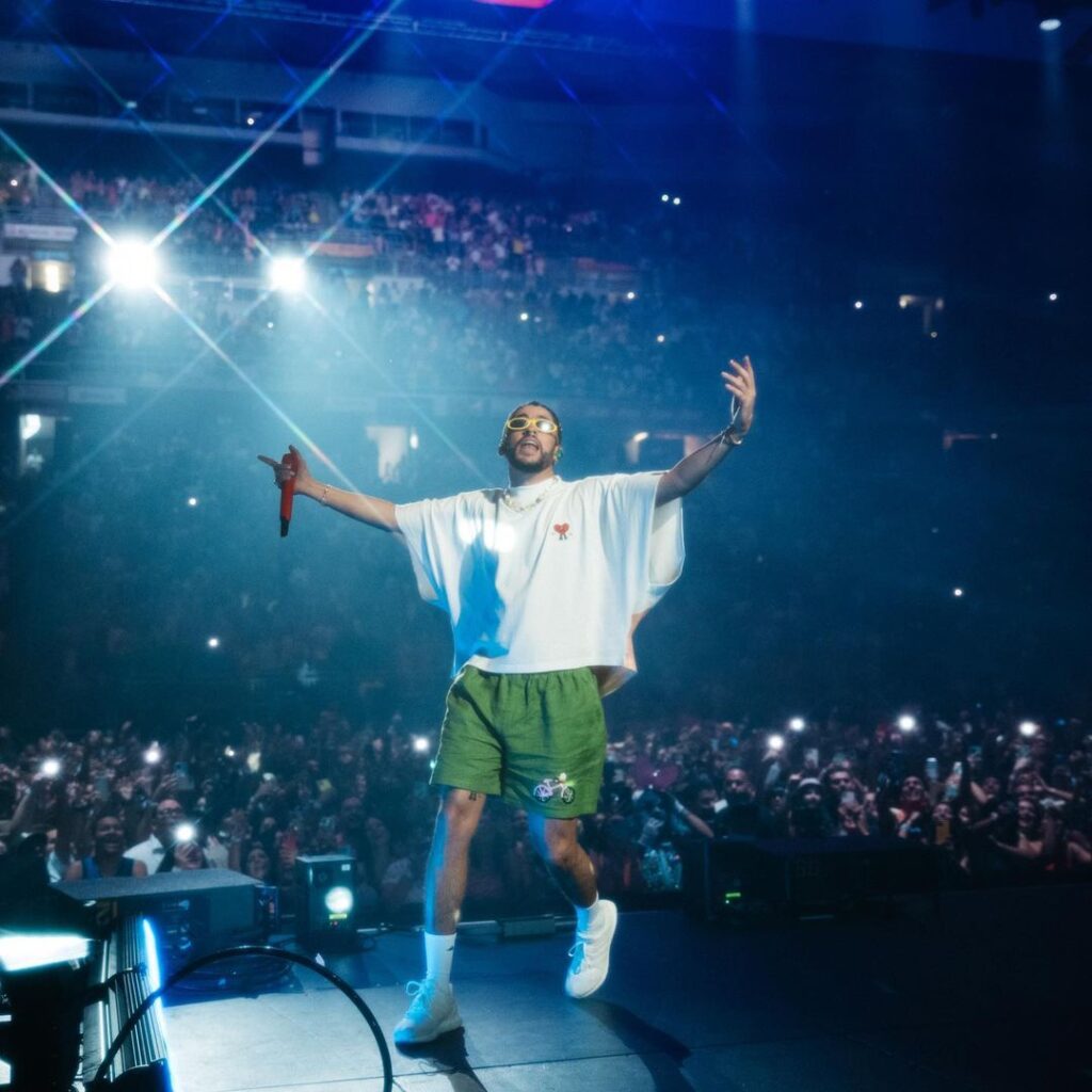 Bad Bunny México